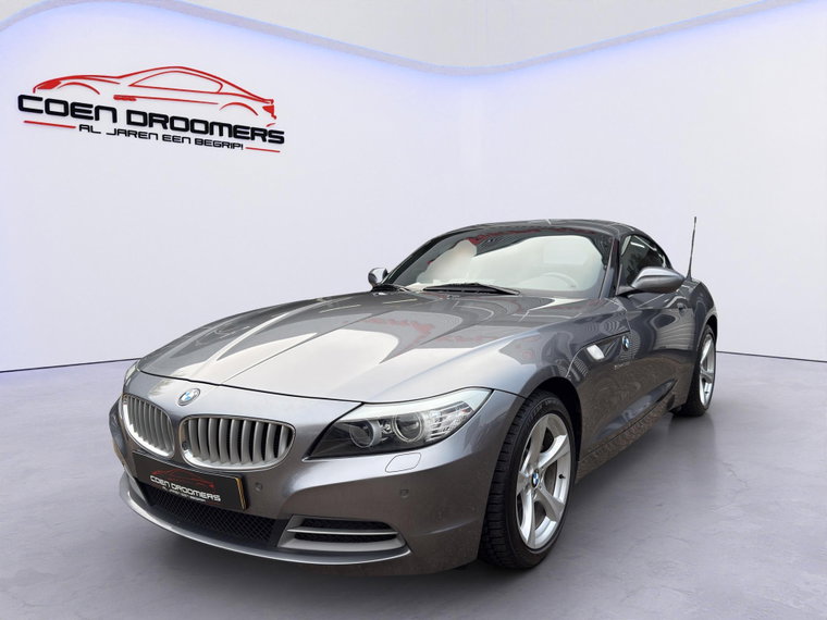BMW Z4 foto 1