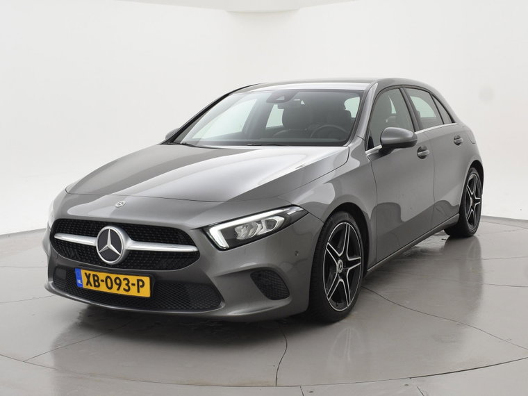 Mercedes-Benz A-Klasse foto 1