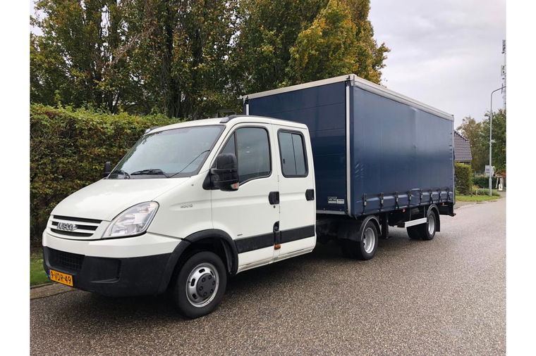 Iveco Daily