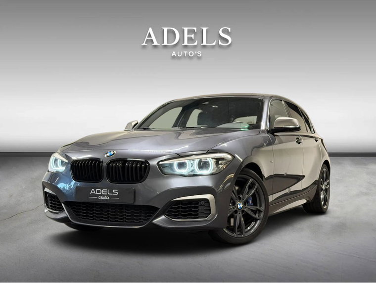 Foto van BMW 1 Serie