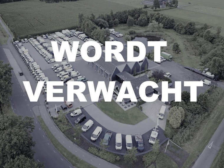 Foto van Volkswagen Crafter