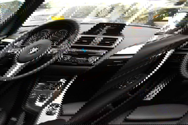 BMW 1-serie 118i F20 Edition M Sport Shadow High Executive M-pakket | Automaat | Navi | Led | Sport