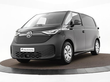 Foto van Volkswagen ID. Buzz Cargo