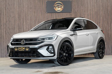 Foto van Volkswagen Taigo