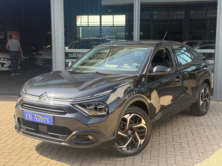 Citroën C4