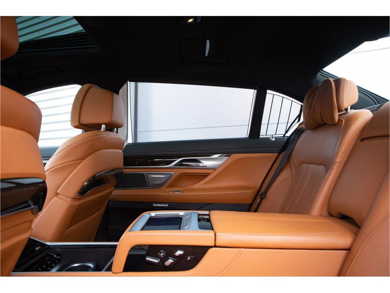 BMW 7 Serie