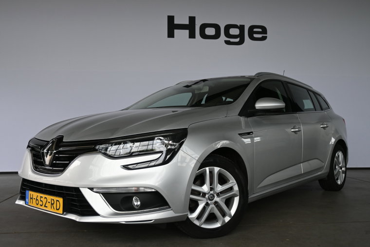 Renault Mégane Estate