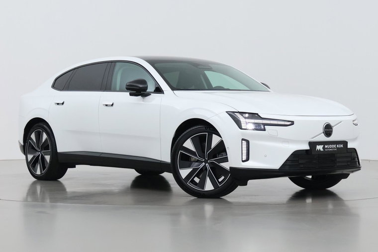 Foto van Volvo ES90