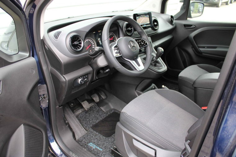 Mercedes-Benz Citan
