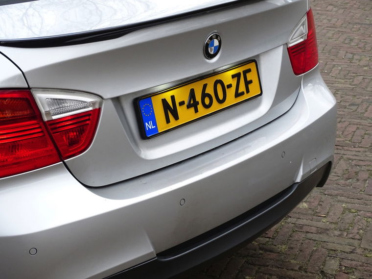 BMW 3-serie