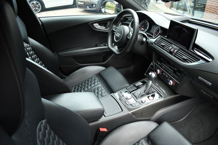 Audi RS7