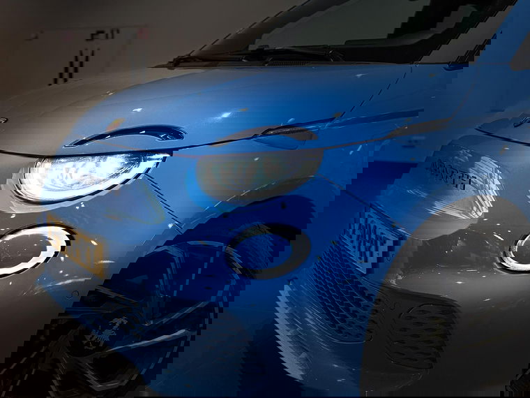 Abarth 500C