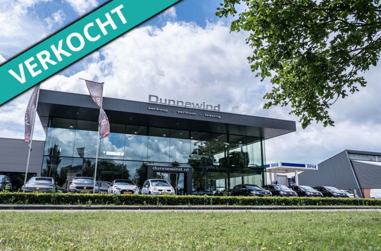 Foto van Peugeot Partner