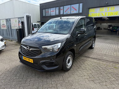 Foto van Opel Combo