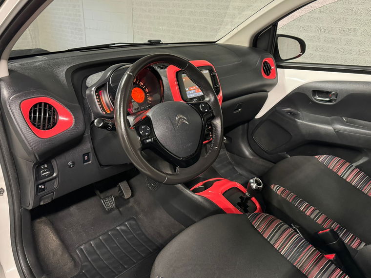 Citroën C1