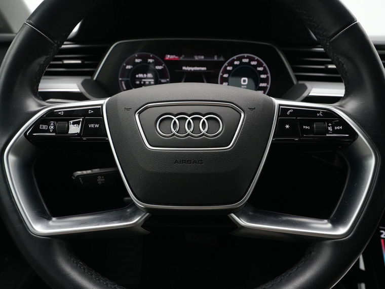 Audi e-tron Sportback