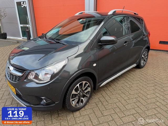Opel KARL