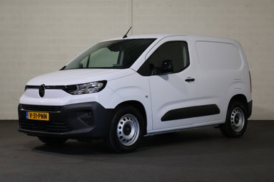 Citroën ë-Berlingo
