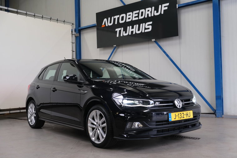 Foto van Volkswagen Polo