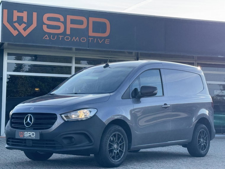 Mercedes-Benz Citan