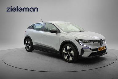 Foto van Renault Megane E-Tech