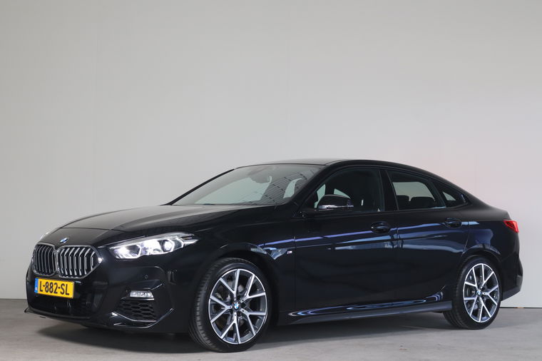 Foto van BMW 2 Serie