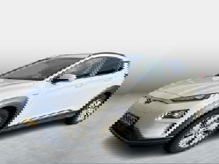 Foto van Hyundai Kona