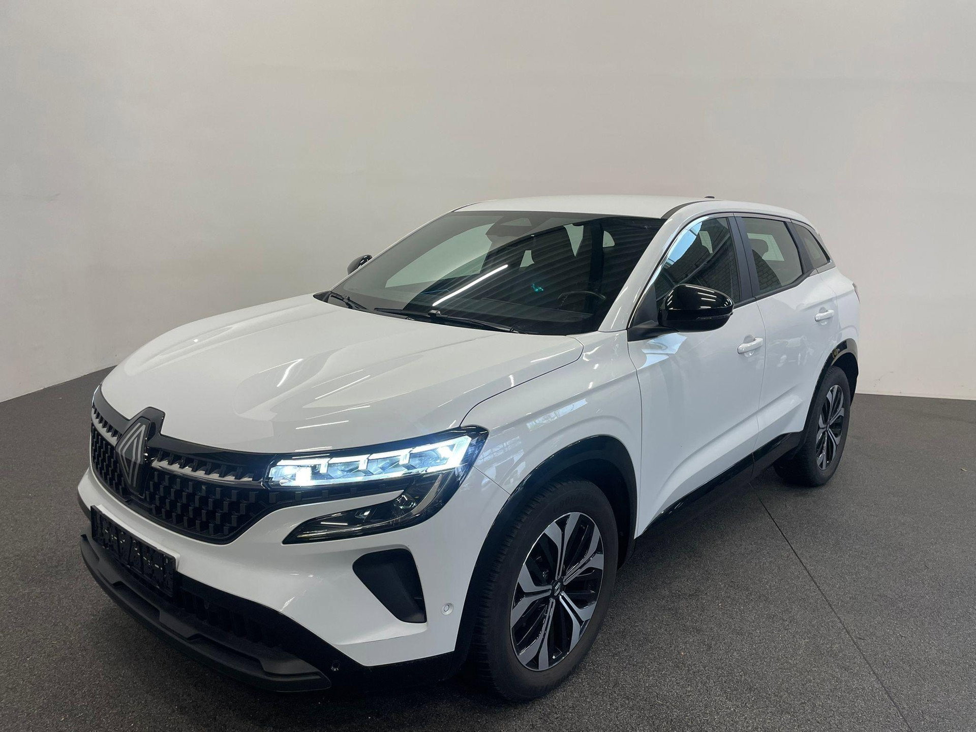 Foto van Renault Austral