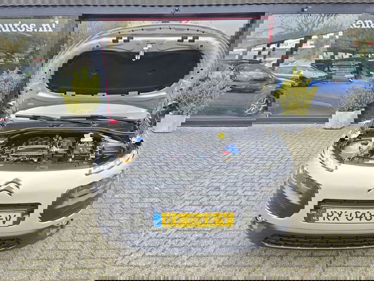 Citroën C4 Cactus