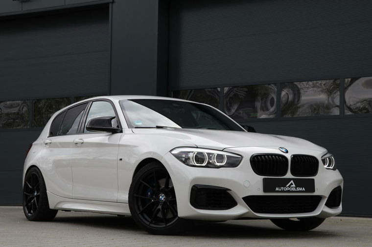 BMW 1-serie