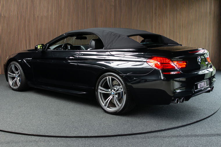BMW 6 Serie