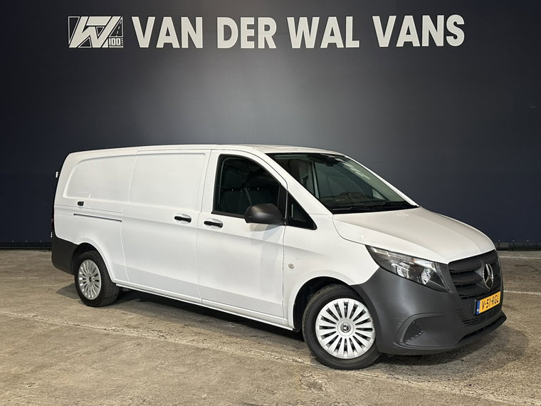 Mercedes-Benz Vito foto 1