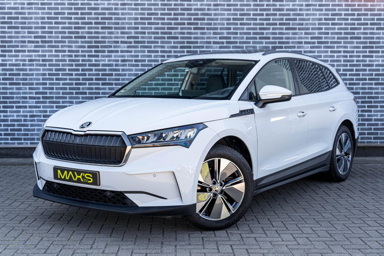 Škoda Enyaq iV