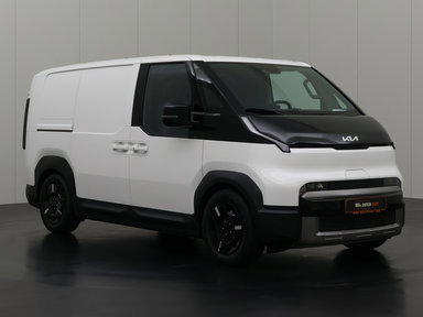 Foto van Kia PV5