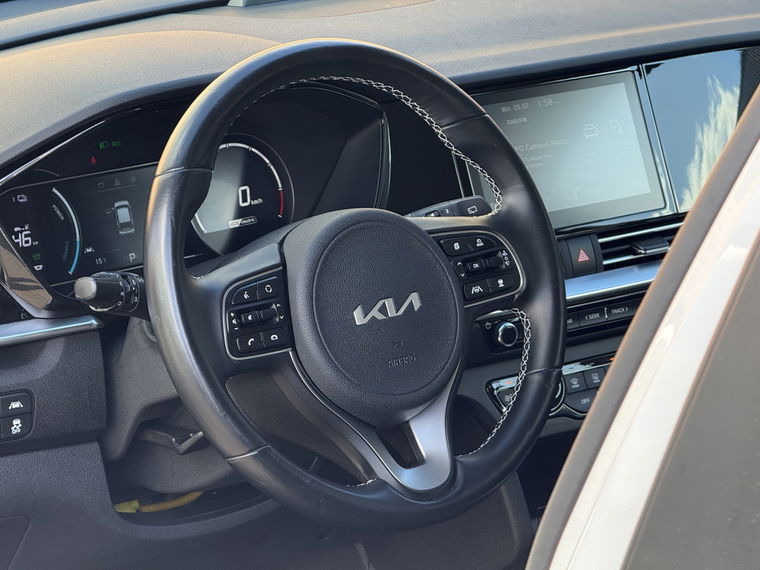 Kia e-Niro