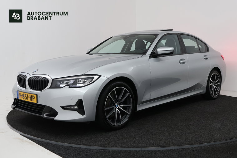 BMW 3 Serie foto 1