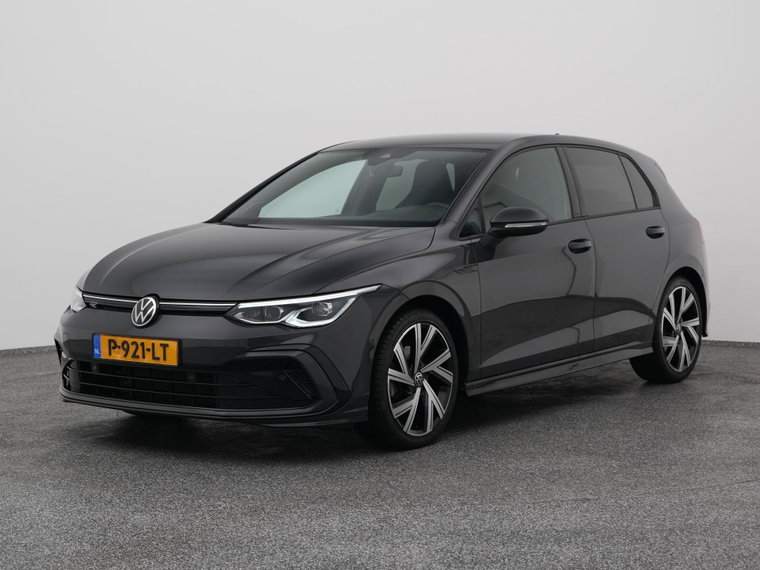 Volkswagen Golf foto 1