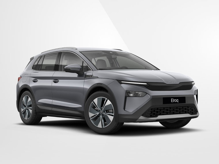 Škoda Elroq