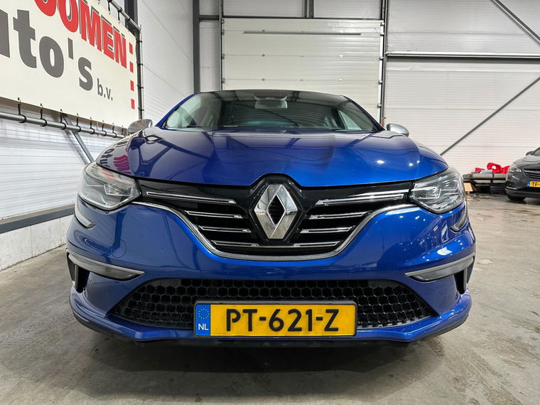 Renault Mégane