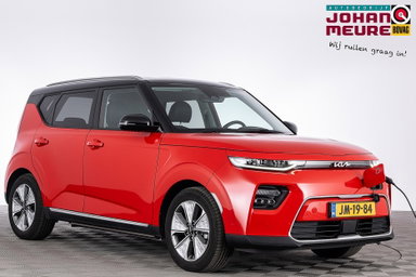 Kia e-Soul