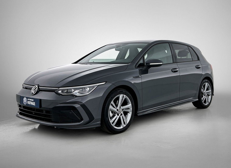 Foto van Volkswagen Golf