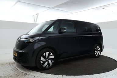 Foto van Volkswagen ID. Buzz