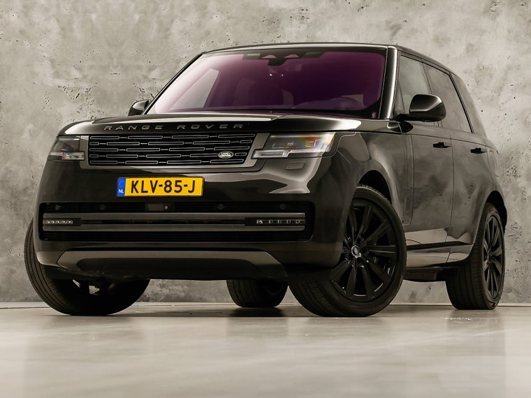 Land Rover Range Rover foto 1