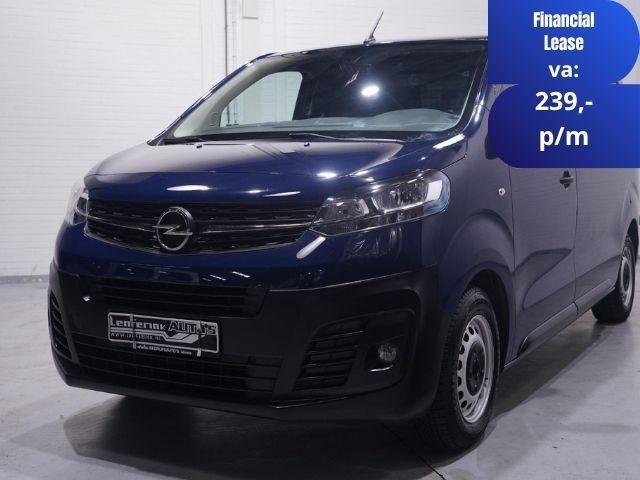 Opel Vivaro foto 1