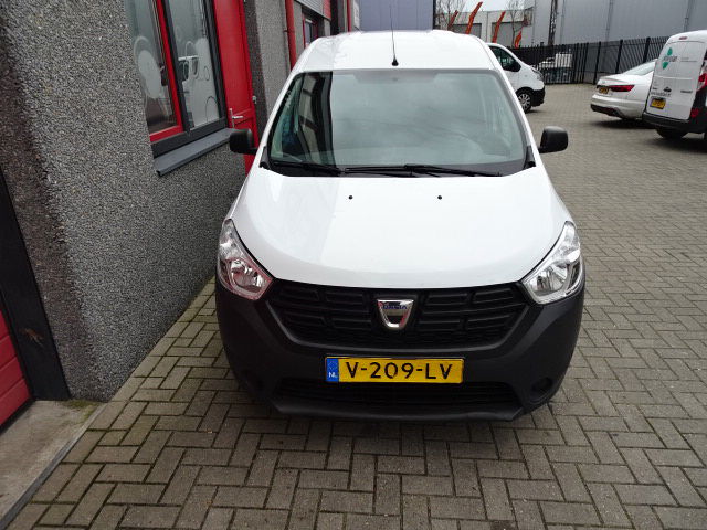 Dacia Dokker