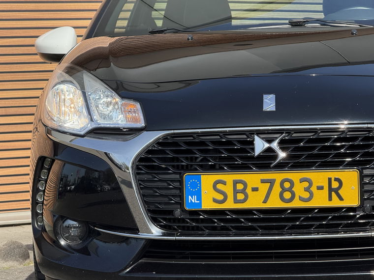 DS DS 3
