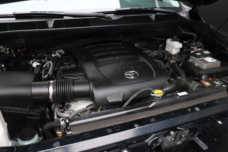 Toyota Tundra