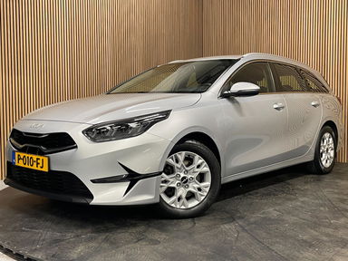 Foto van Kia Ceed Sportswagon