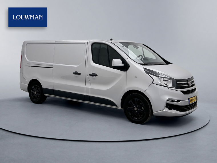 Fiat Talento