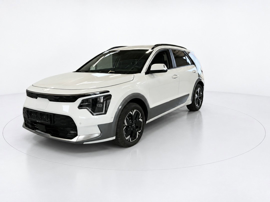 Foto van Kia Niro EV